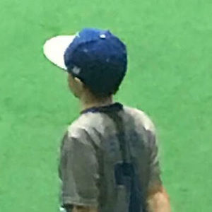 Meet your Posher, Cole